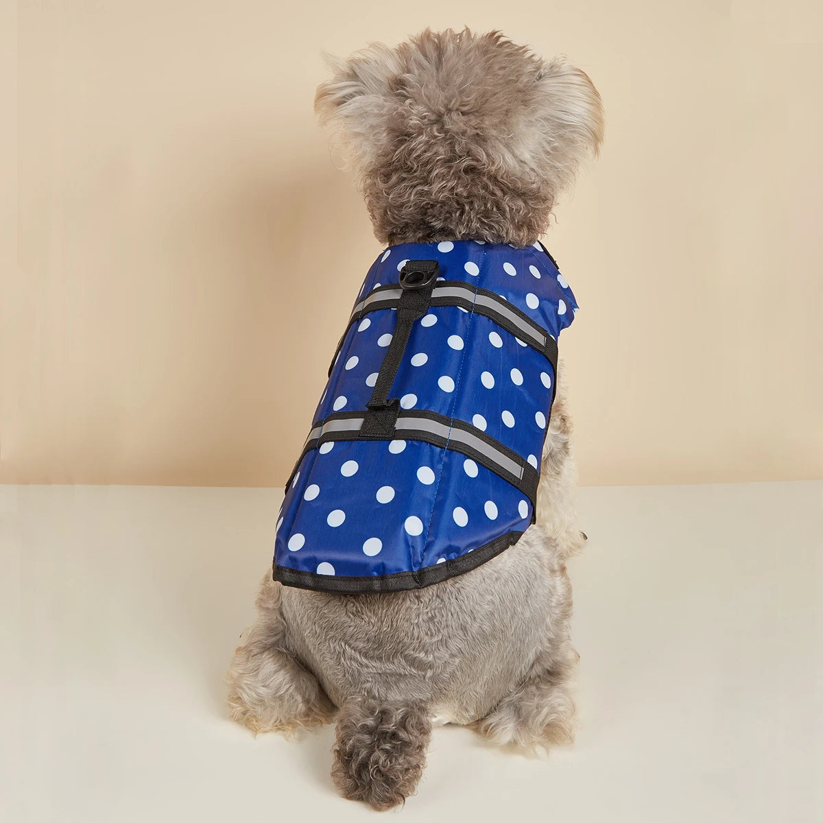DoggyVest™ - Dog Life Jacket