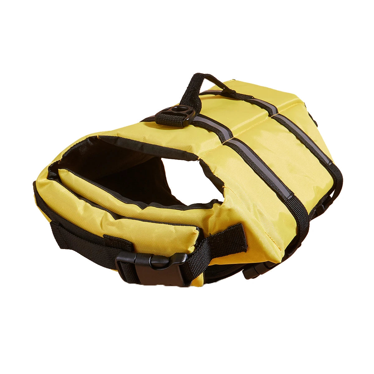 DoggyVest™ - Dog Life Jacket | Reflective & Adjustable Safety Vest