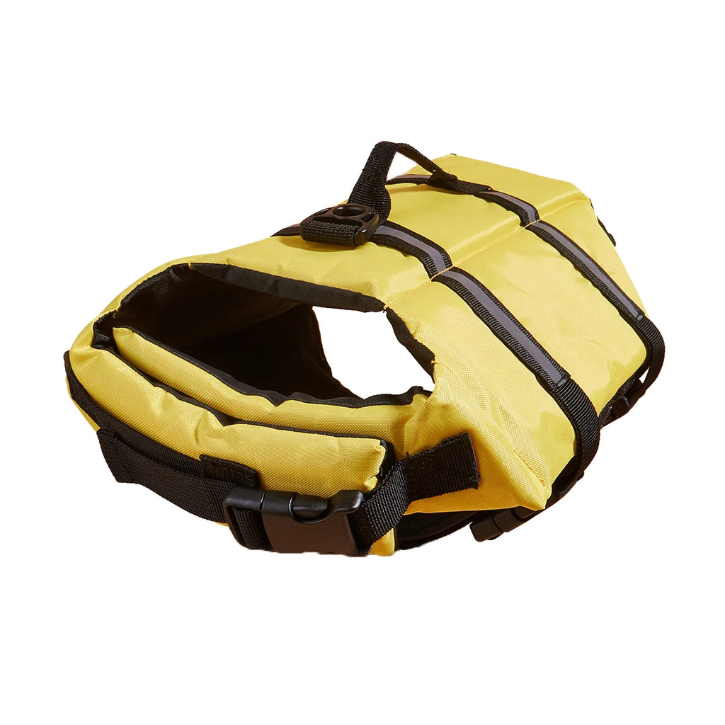 DoggyVest™ - Dog Life Jacket