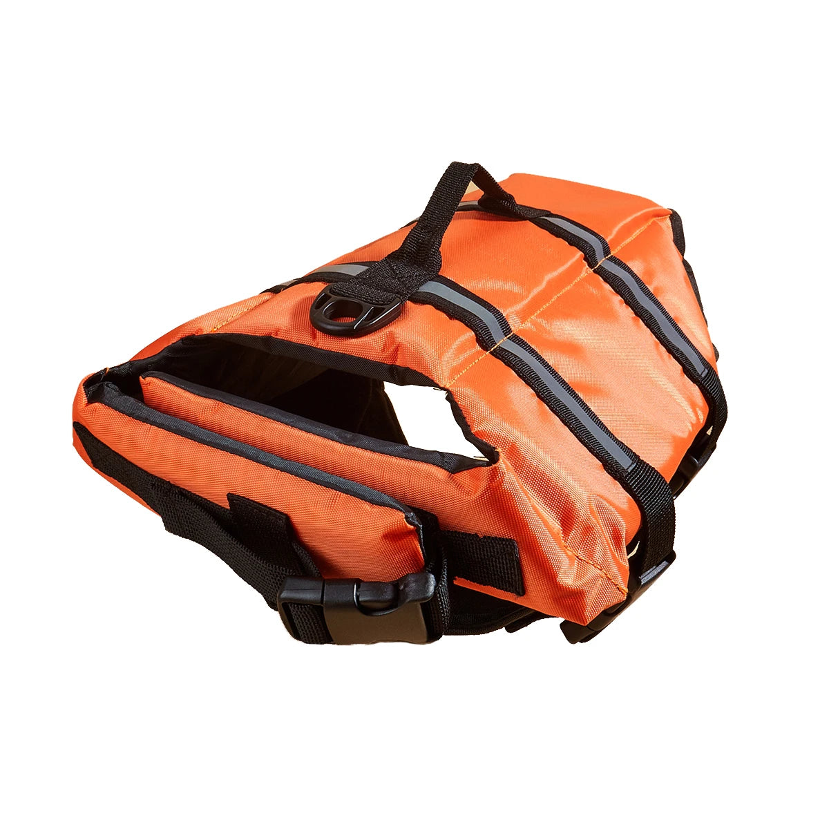 DoggyVest™ - Dog Life Jacket | Reflective & Adjustable Safety Vest