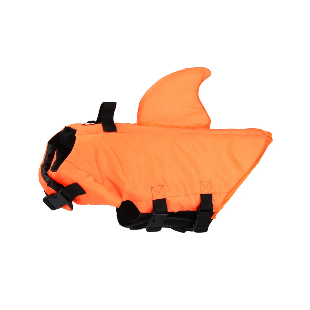 SharkVest™ - Dog Life Jacket
