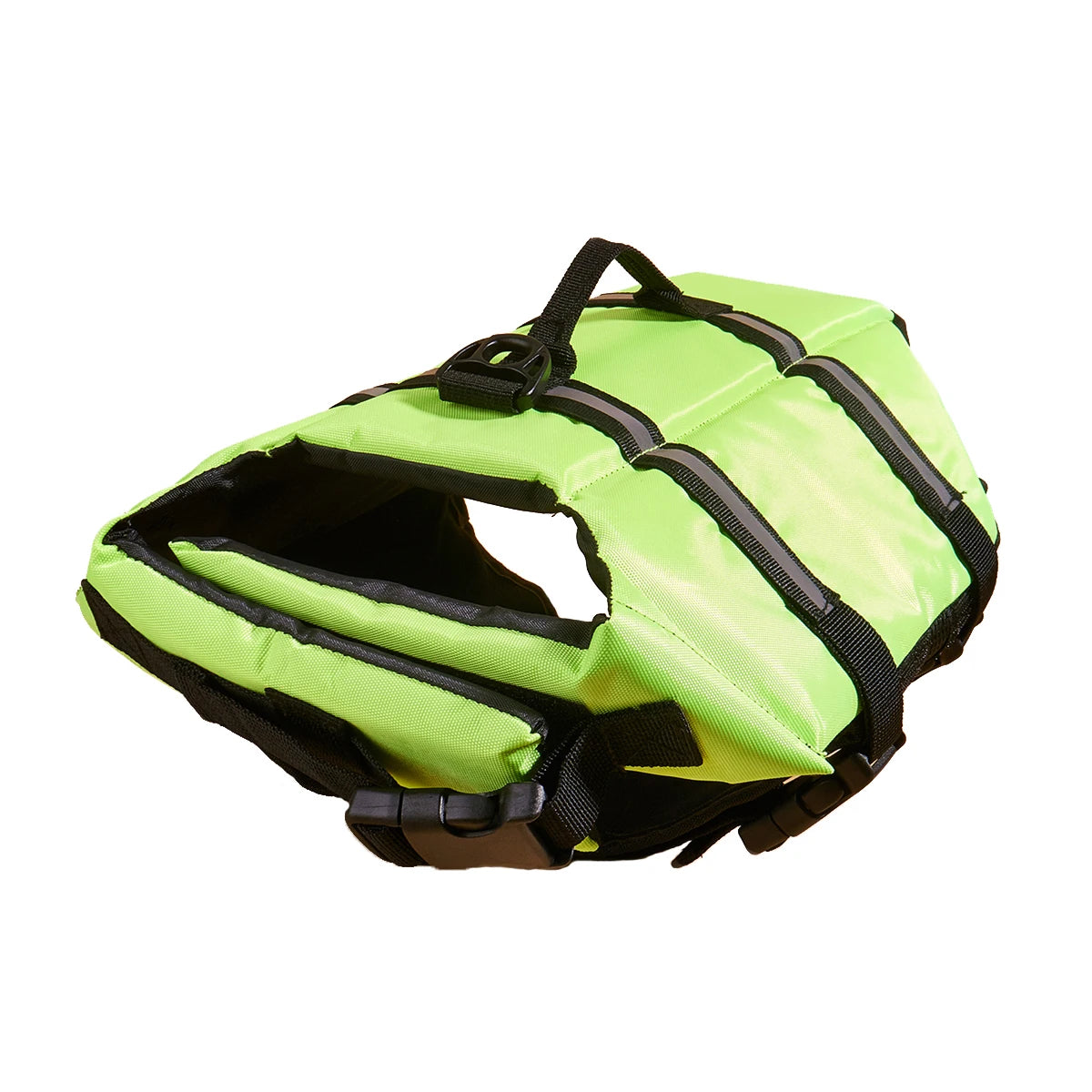 DoggyVest™ - Dog Life Jacket | Reflective & Adjustable Safety Vest