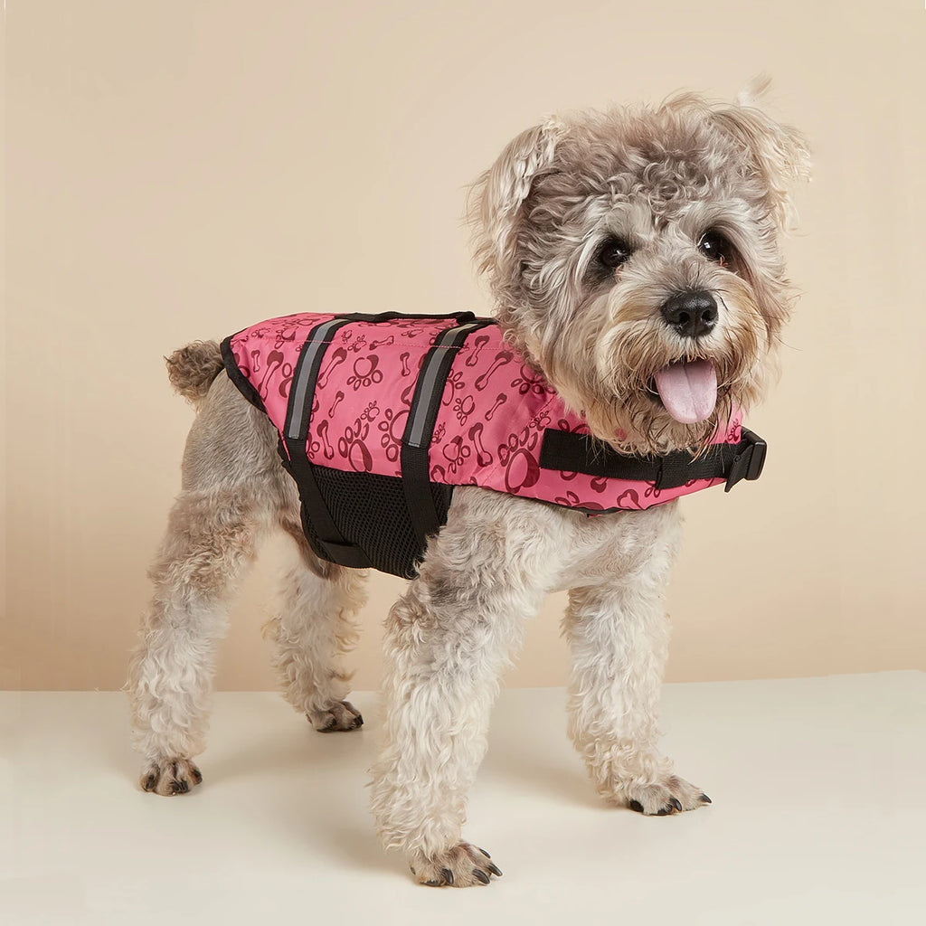 DoggyVest™ - Dog Life Jacket