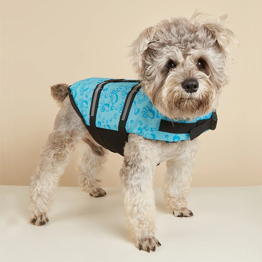 DoggyVest™ - Dog Life Jacket