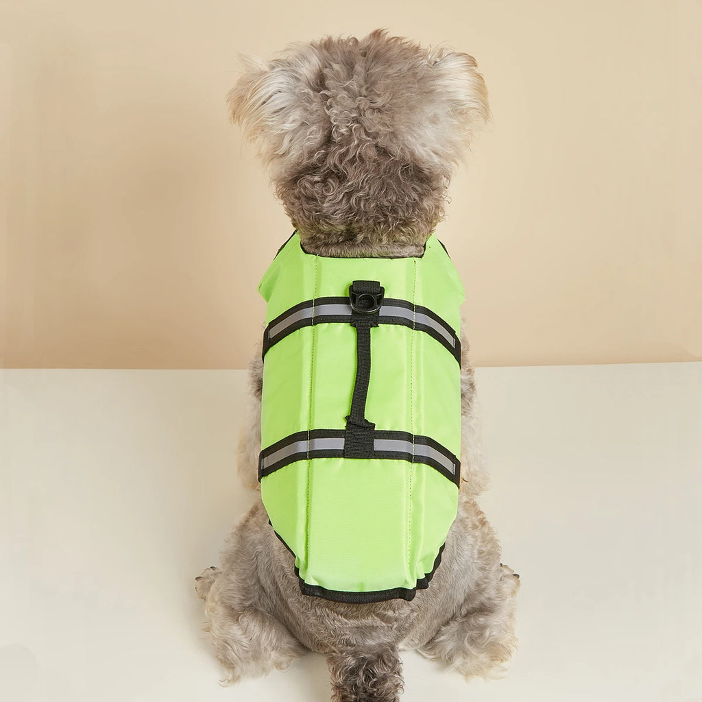 DoggyVest™ - Dog Life Jacket