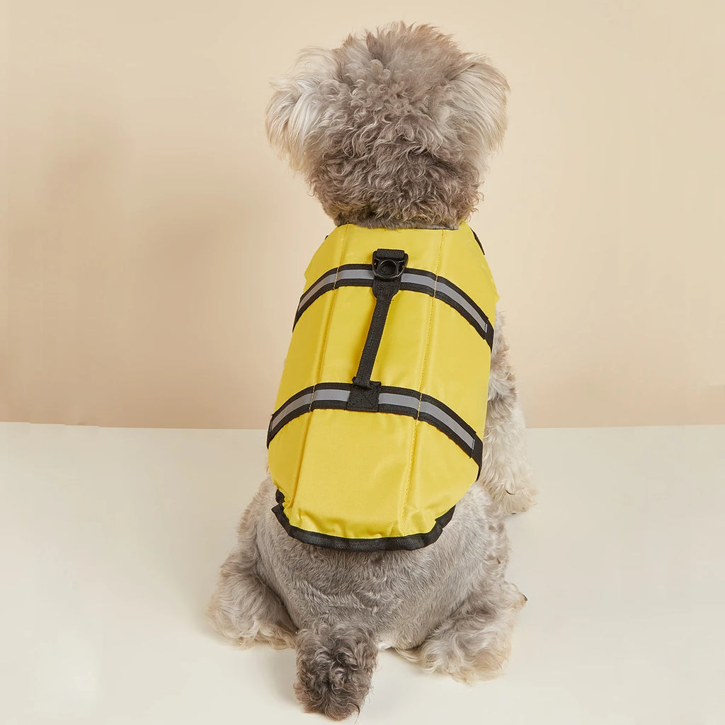 DoggyVest™ - Dog Life Jacket