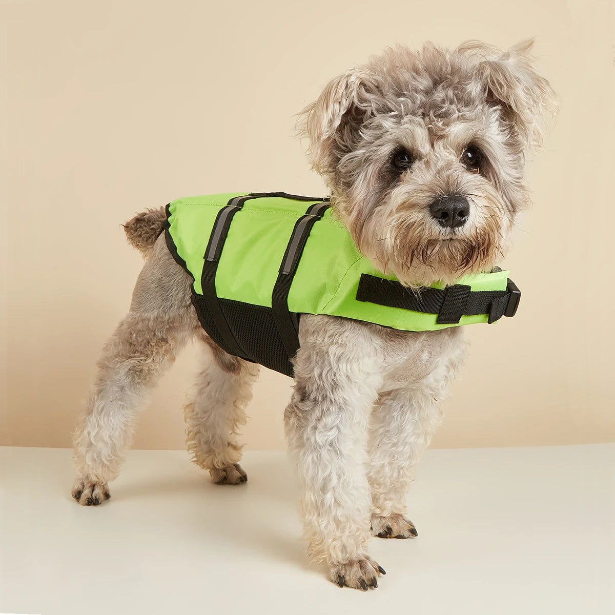 DoggyVest™ - Dog Life Jacket
