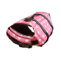 DoggyVest™ - Dog Life Jacket | Reflective & Adjustable Safety Vest