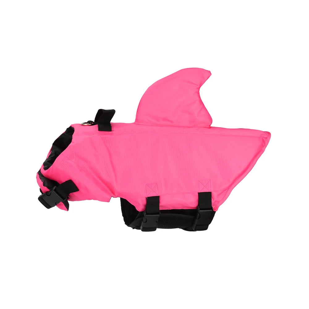 SharkVest™ - Dog Life Jacket