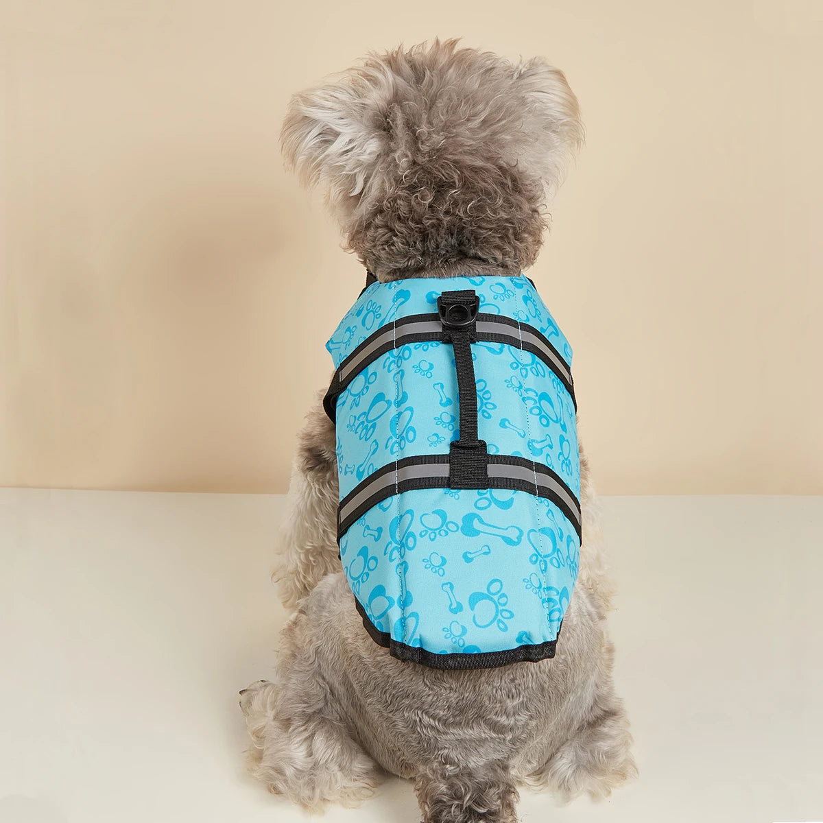 DoggyVest™ - Dog Life Jacket