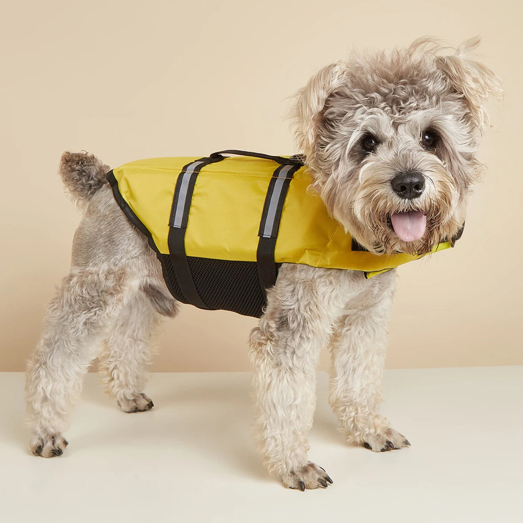 DoggyVest™ - Dog Life Jacket