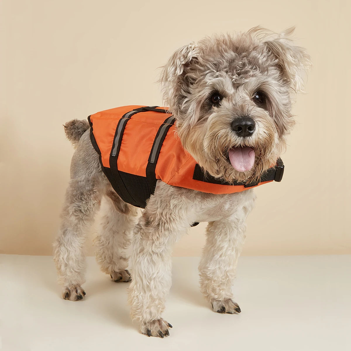 DoggyVest™ - Dog Life Jacket