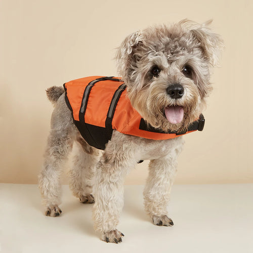 DoggyVest™ - Dog Life Jacket