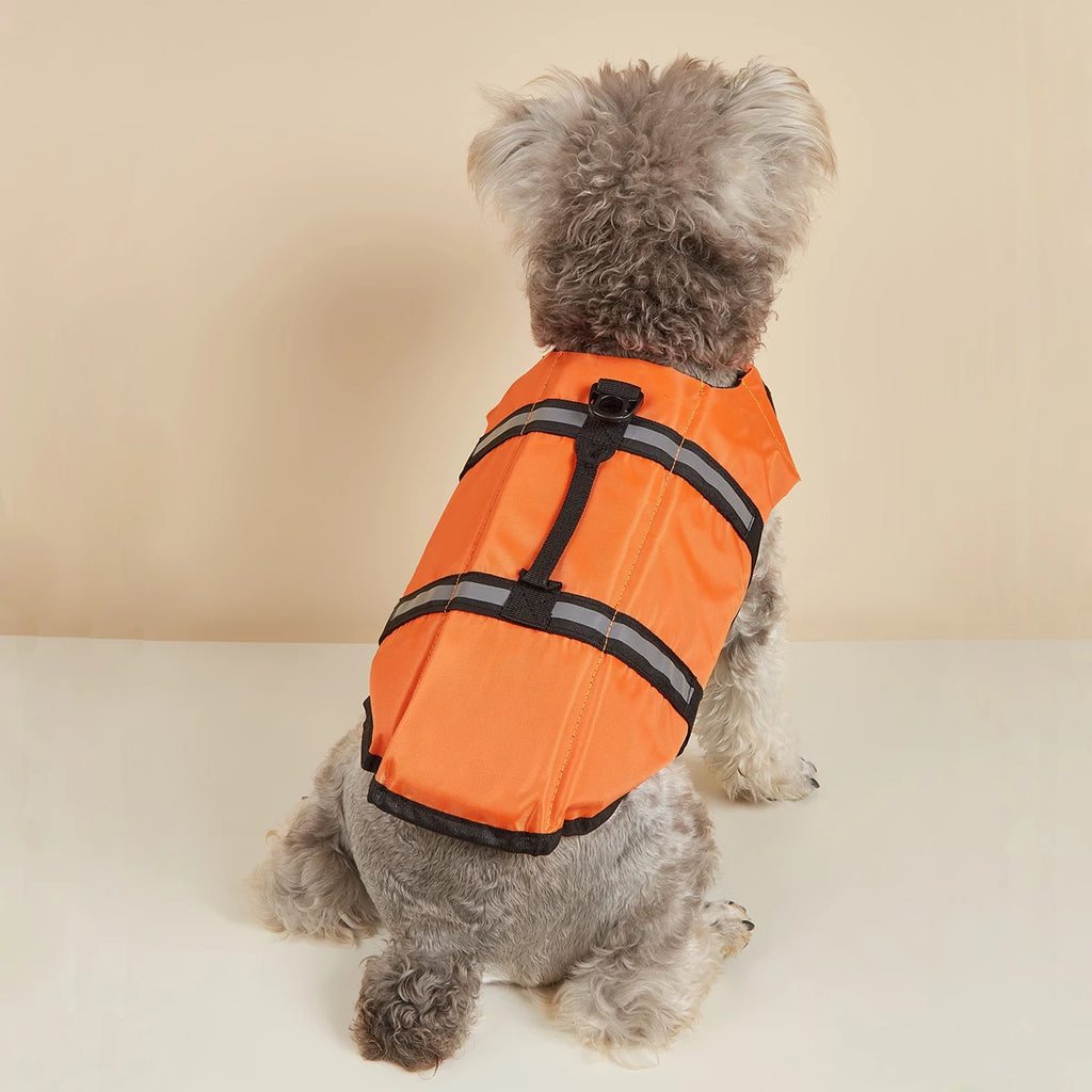 DoggyVest™ - Dog Life Jacket