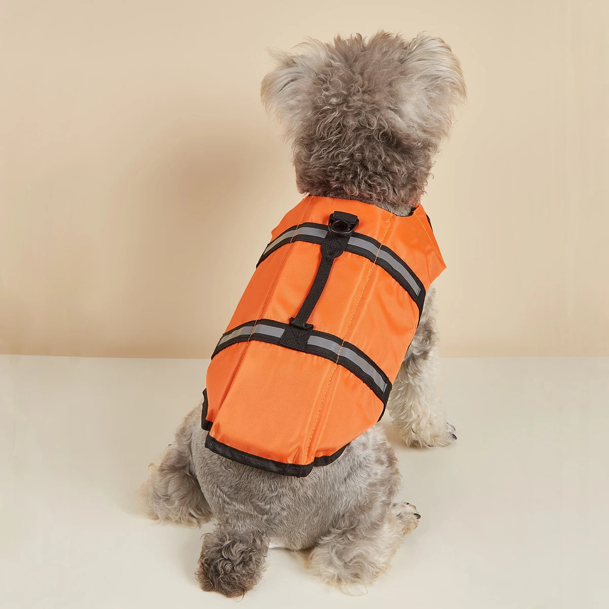 DoggyVest™ - Dog Life Jacket