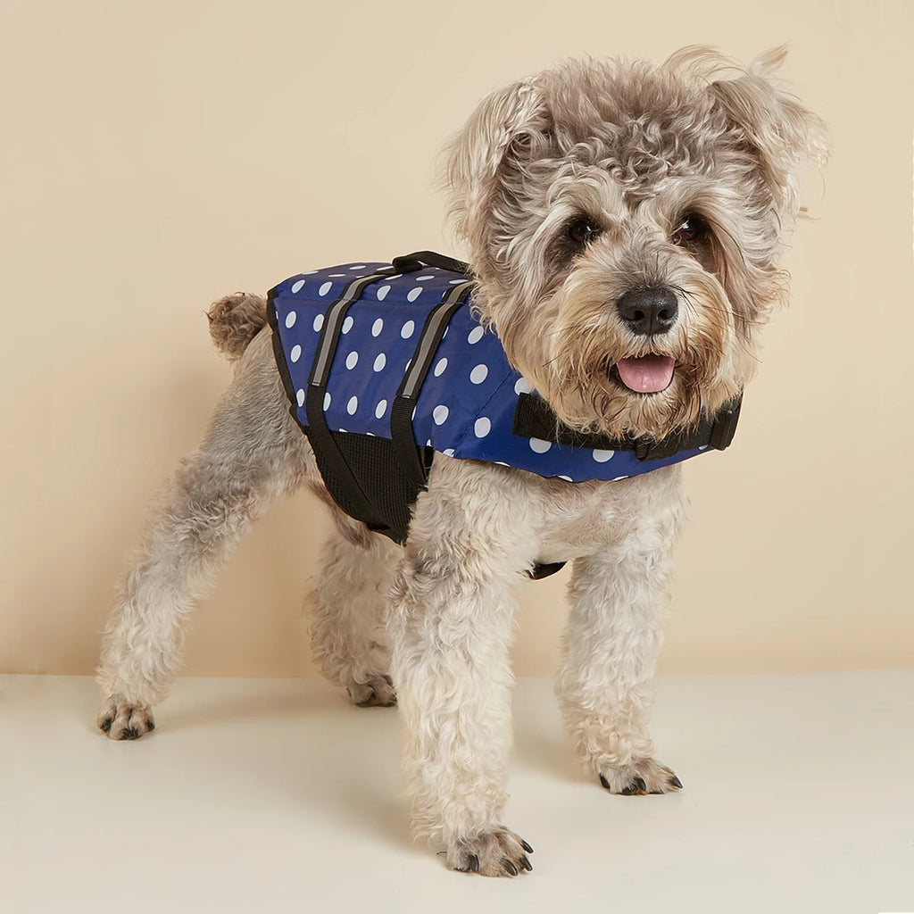 DoggyVest™ - Dog Life Jacket