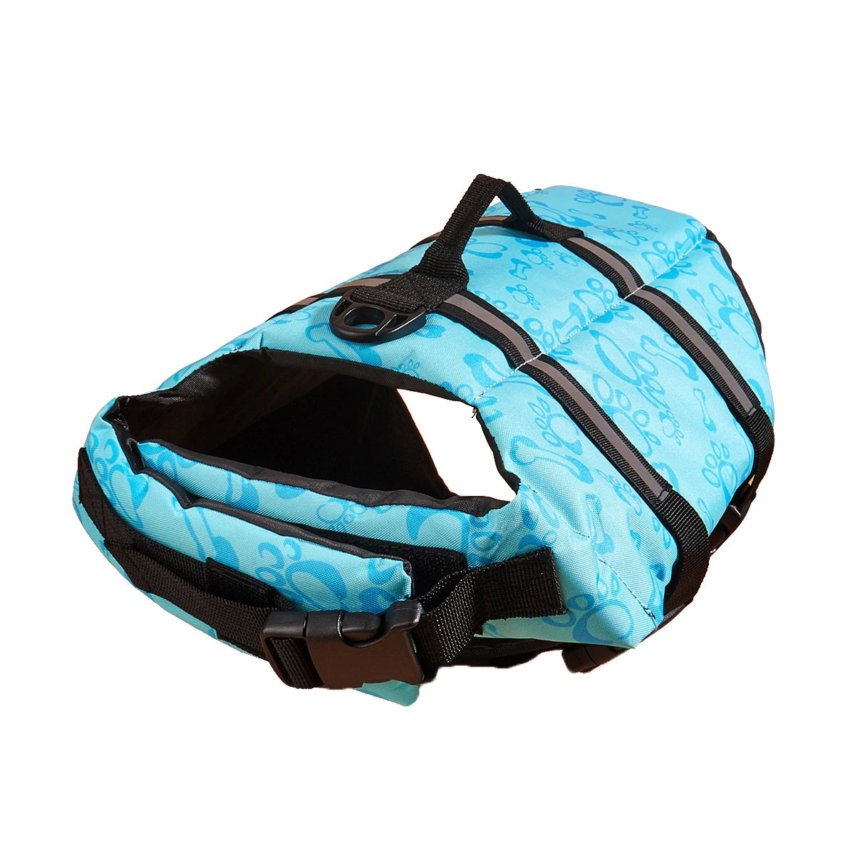 DoggyVest™ - Dog Life Jacket | Reflective & Adjustable Safety Vest