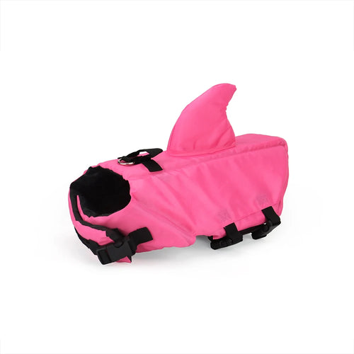 SharkVest™ - Dog Life Jacket