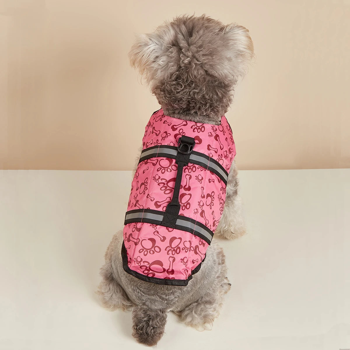 DoggyVest™ - Dog Life Jacket